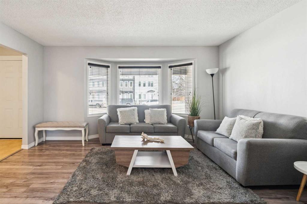 Second View of 6503 Rundlehorn Drive NE, Pineridge, Calgary, Alberta, T1Y 3T6