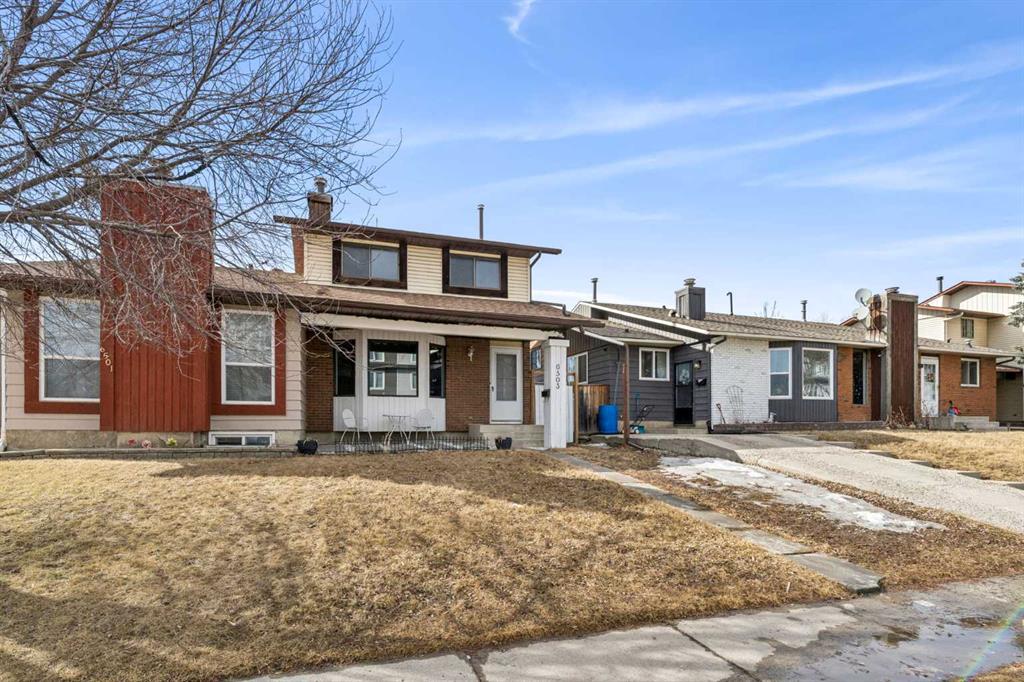 Fifth View of 6503 Rundlehorn Drive NE, Pineridge, Calgary, Alberta, T1Y 3T6