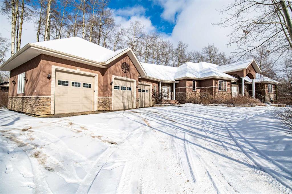 Third View of 295 Jarvis Glen Close , NONE, Jarvis Bay, Alberta, T4S 1R8