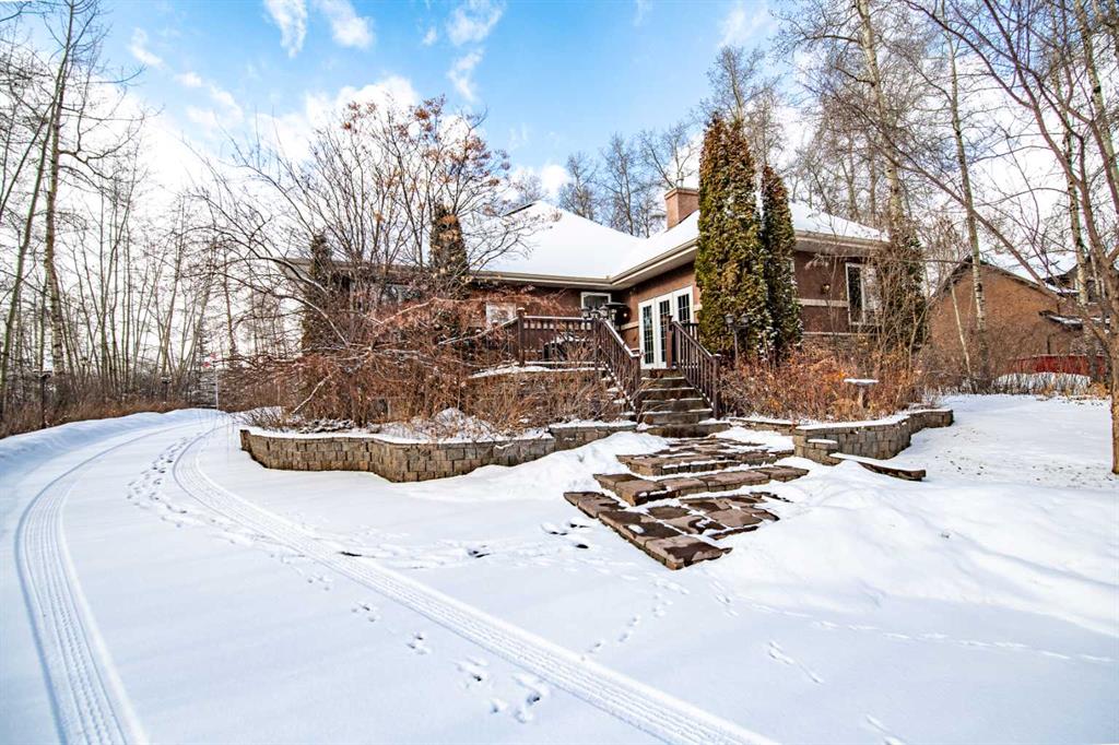 Fourth View of 295 Jarvis Glen Close , NONE, Jarvis Bay, Alberta, T4S 1R8