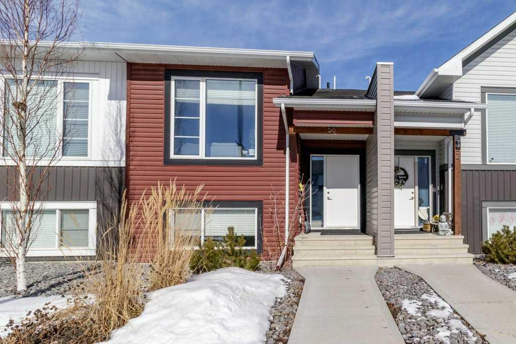 Third View of 56 Evergreen  , Evergreen, Red Deer, Alberta, T4P 3E5