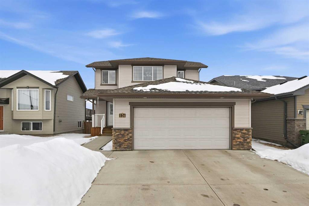 126 Larsen Crescent , A2296880, Alberta,