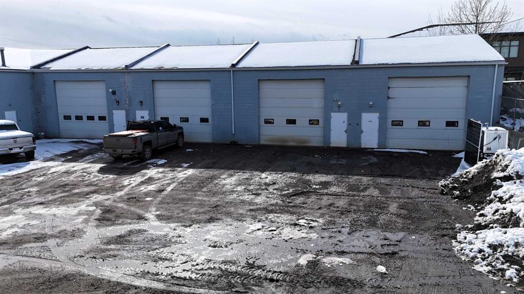 A,B,C,D, 5946 3 Avenue , A2296883, Alberta,