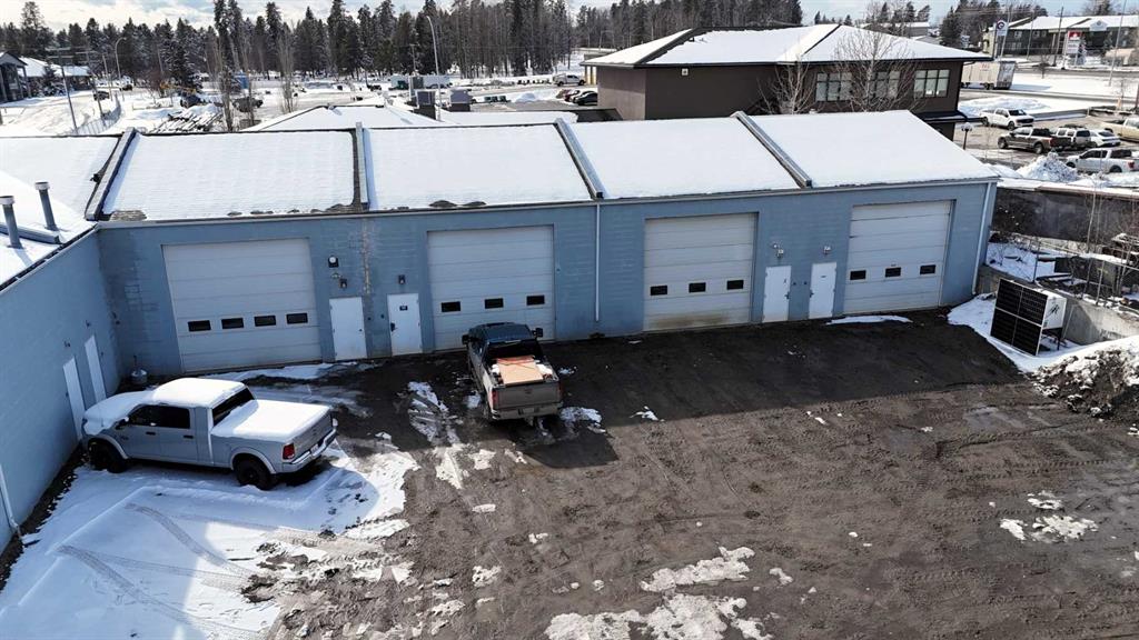 Third View of A,B,C,D, 5946 3 Avenue , Edson, Edson, Alberta, T7E1R8