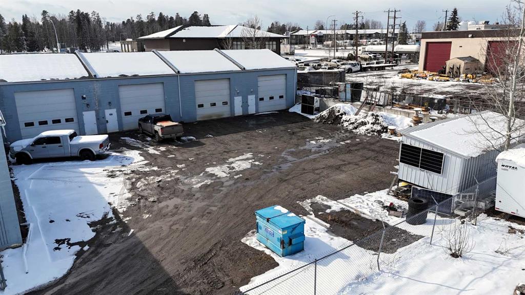 Fourth View of A,B,C,D, 5946 3 Avenue , Edson, Edson, Alberta, T7E1R8