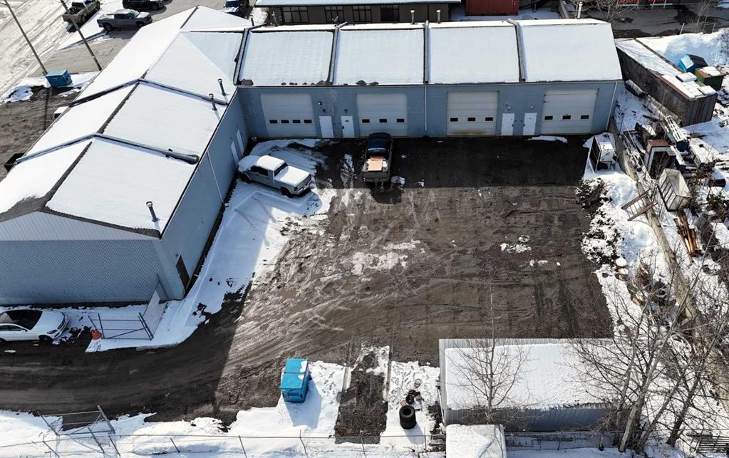 Fifth View of A,B,C,D, 5946 3 Avenue , Edson, Edson, Alberta, T7E1R8