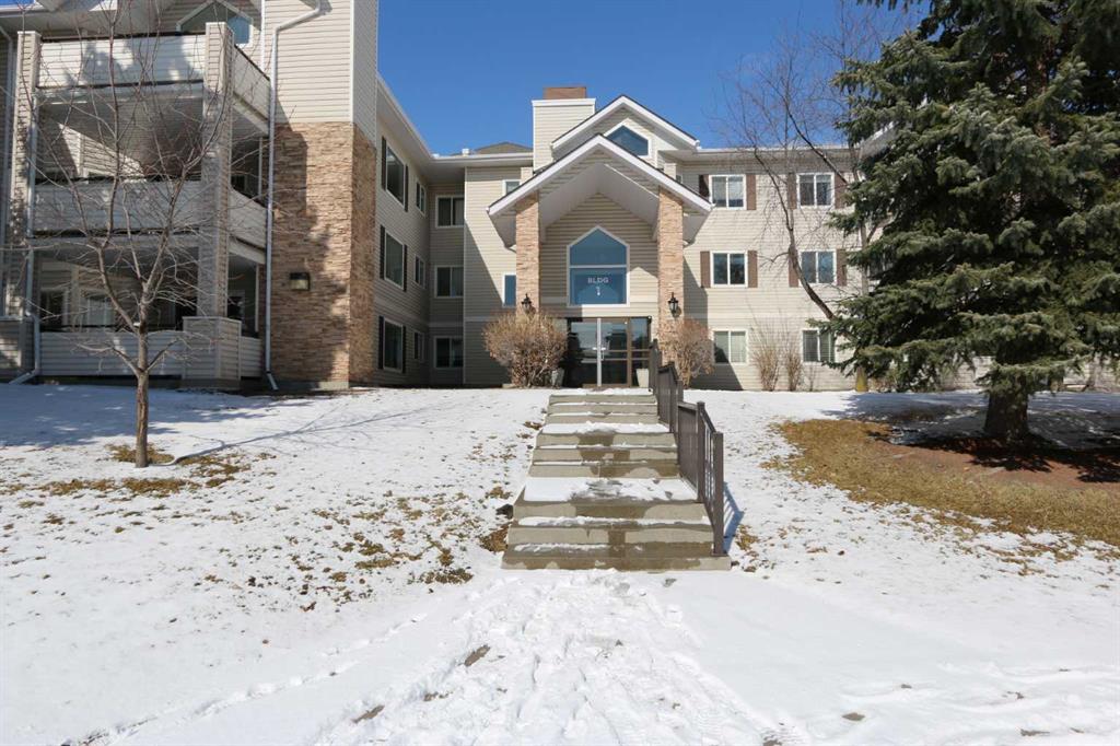 1207, 7451 Springbank Boulevard SW, A2296886, Alberta,