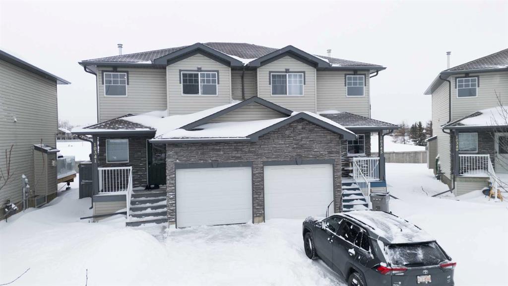 Second View of 10341 70 Avenue , Mission Heights, Grande Prairie, Alberta, T8W0A8