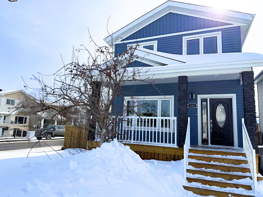 101 Ryan Lane , A2296897, Alberta,