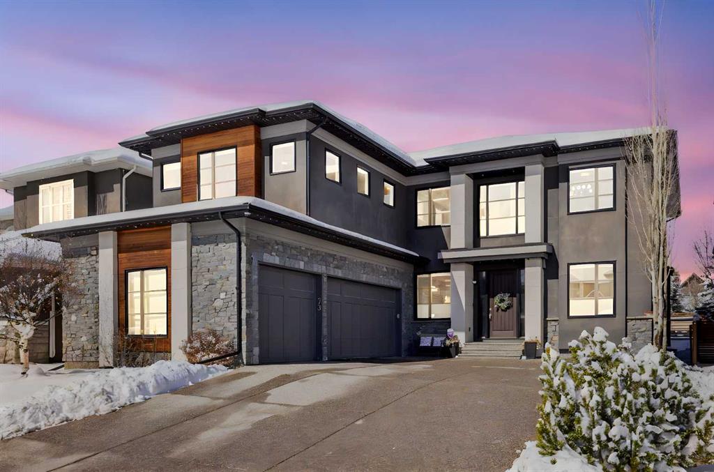 73 Wexford Crescent SW, A2296898, Alberta,