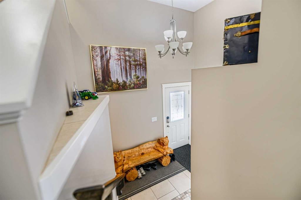 Fifth View of 18 Mackenzie Crescent , MacKenzie Ranch, Lacombe, Alberta, T4L0B3