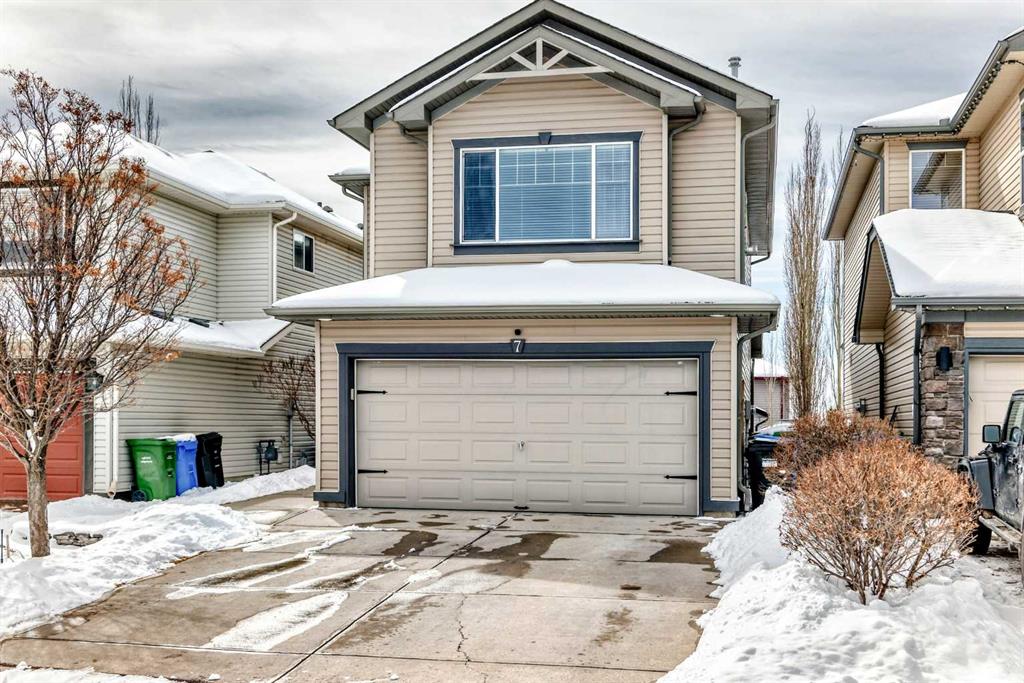 7 Tuscany Ridge Crescent NW, A2296910, Alberta,