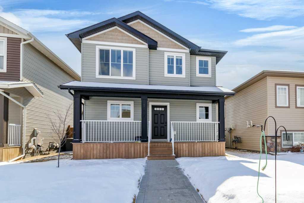 157 Hampton Crescent , A2296920, Alberta,