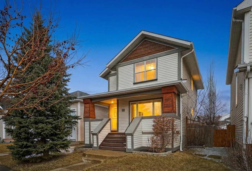 20 Inverness Grove SE, A2296923, Alberta,