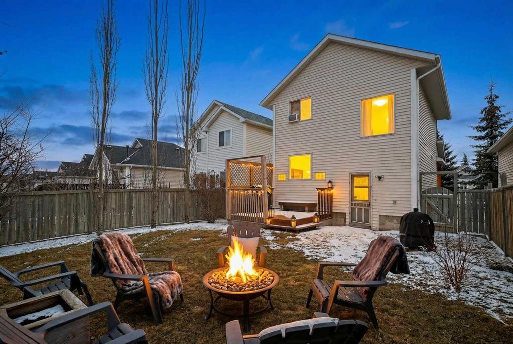 Third View of 20 Inverness Grove SE, McKenzie Towne, Calgary, Alberta, T2Z3E6
