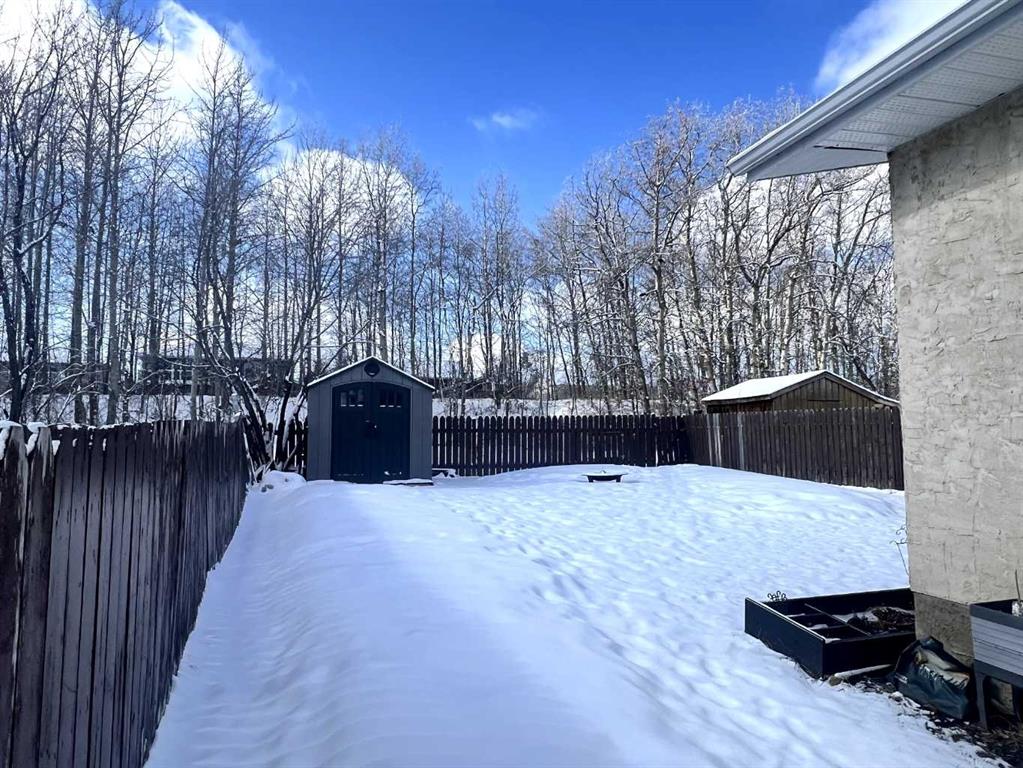 Fifth View of 24 45 StreetCrescent , Palo, Sylvan Lake, Alberta, T4S2P9