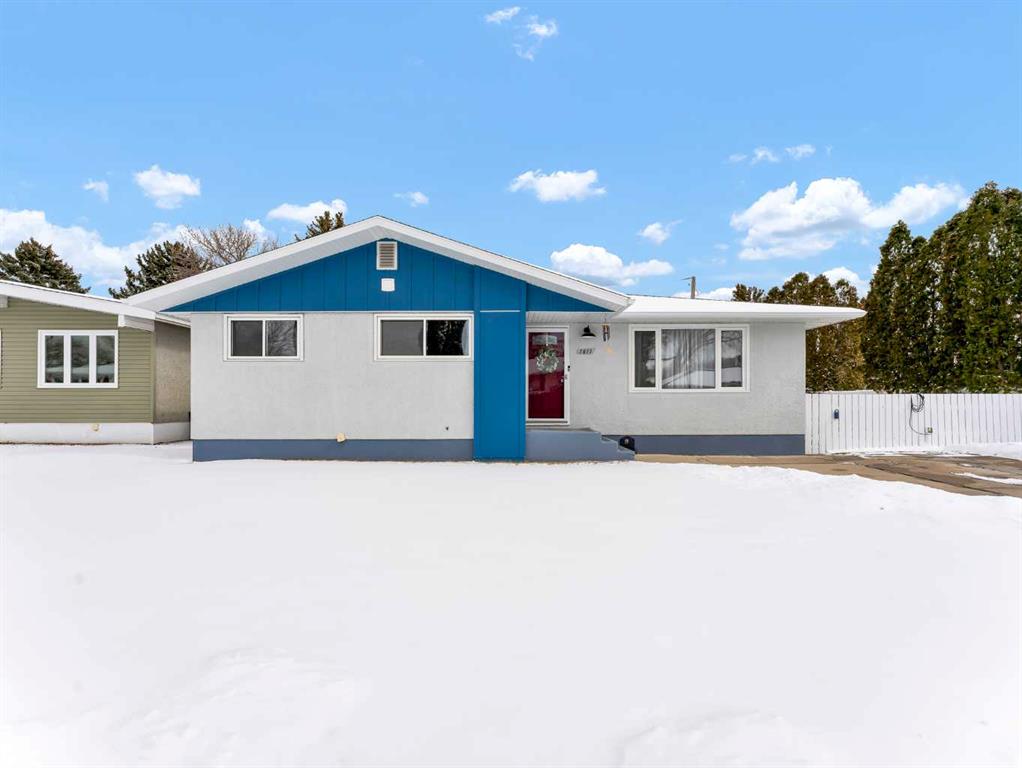 1611 10 Avenue NE, A2296930, Alberta,