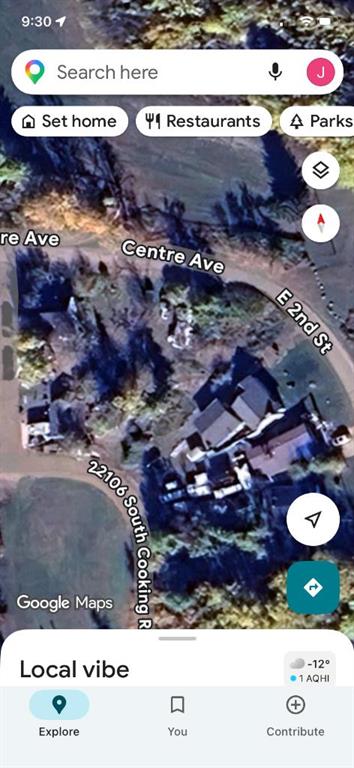 Third View of 182 22106 South Cooking Lake Road  , South Cooking Lake, Rural Strathcona County, Alberta, T8E1G9