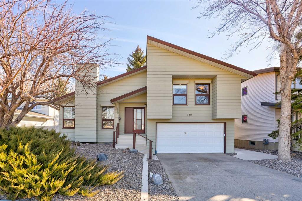 129 Oxford Road W, A2296940, Alberta,