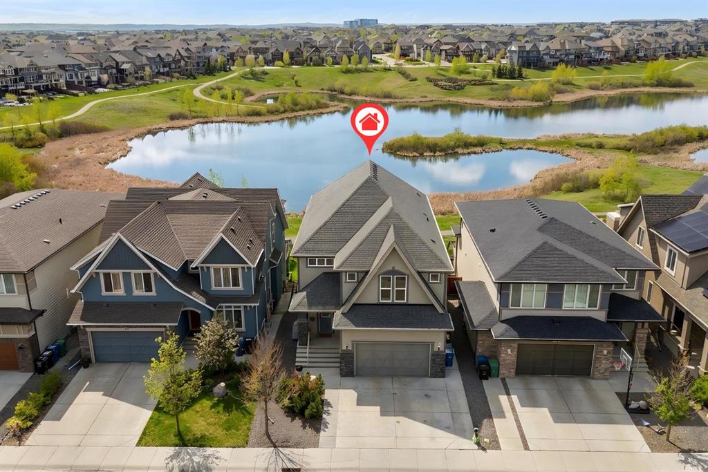 121 Marquis View SE, A2296944, Alberta,