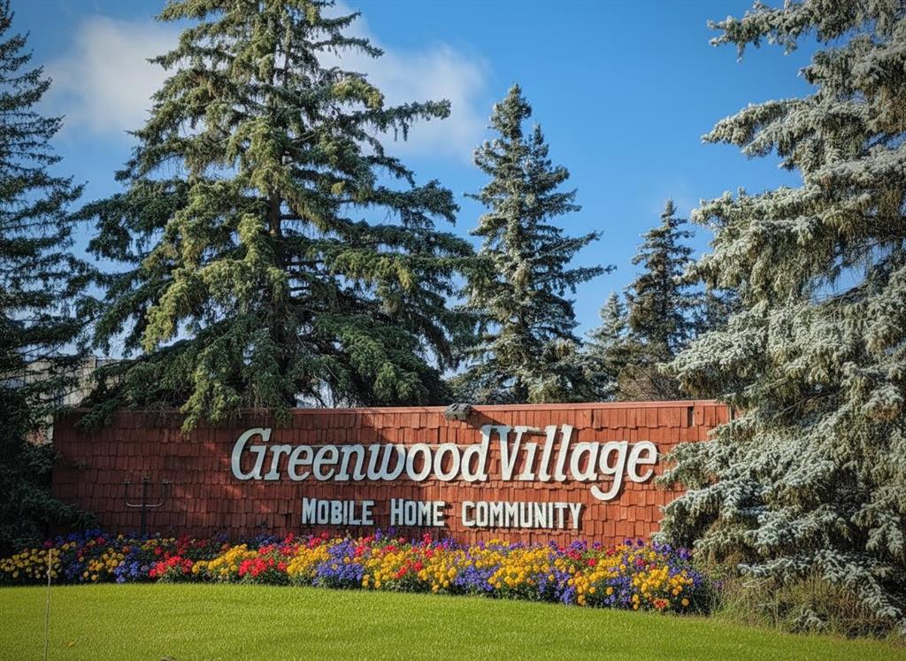 Second View of 247, 3223 83 Street NW, Greenwood/Greenbriar, Calgary, Alberta, T3B 5N5