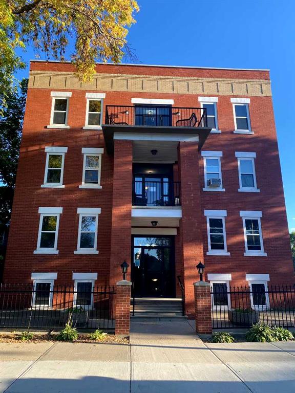106, 371 Aberdeen Street SE, A2296949, Alberta,