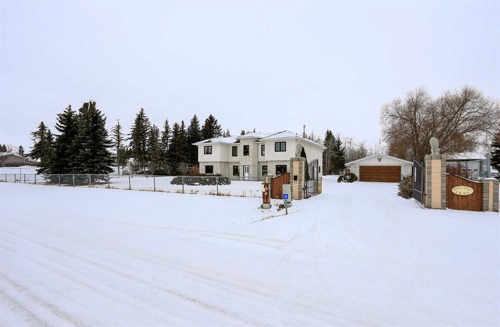 Third View of 10, 27501 Township Road 374  , McKenzie, Rural Red Deer County, Alberta, T5S 2B1