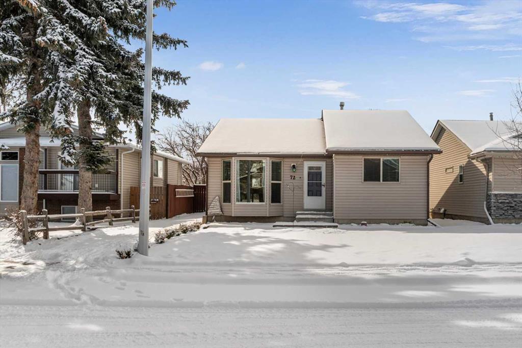 72 Marquis Place SE, A2296980, Alberta,