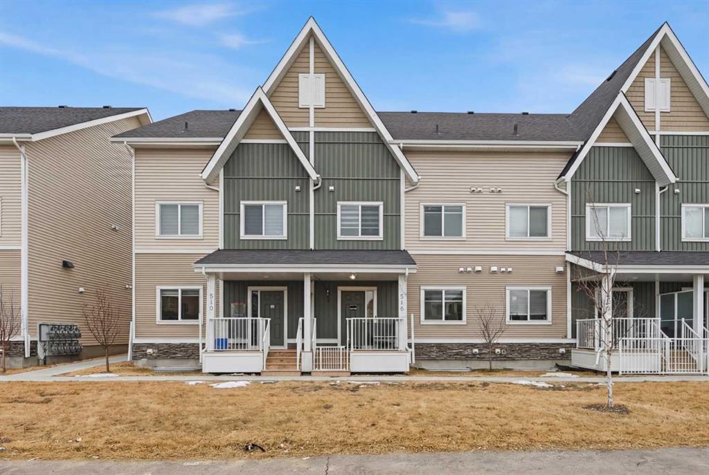 816, 32 Red Embers Parade NE, A2296983, Alberta,