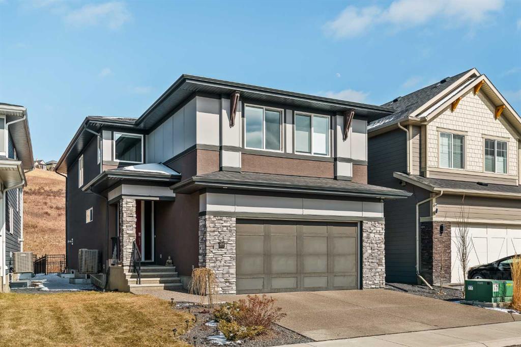 Second View of 24 Cranbrook Cape SE, Cranston, Calgary, Alberta, T3M 3L5