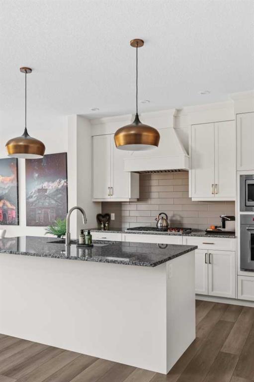 Fifth View of 24 Cranbrook Cape SE, Cranston, Calgary, Alberta, T3M 3L5