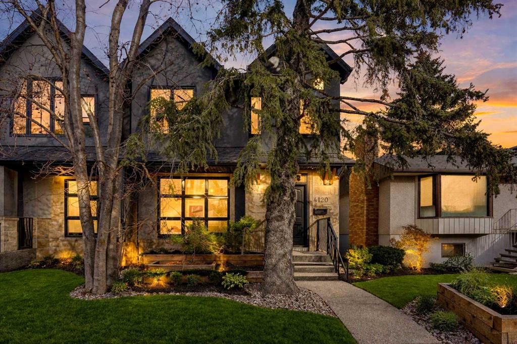 4120 16 Street SW, A2296990, Alberta,