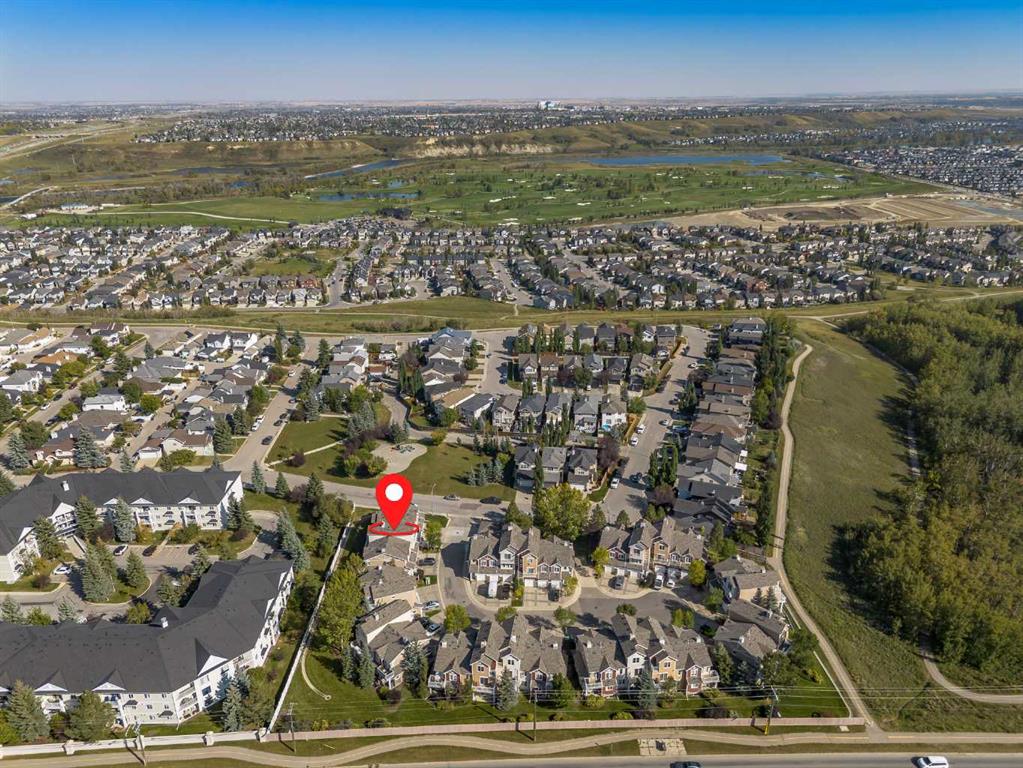 10 Chaparral Ridge Park SE, A2296998, Alberta,