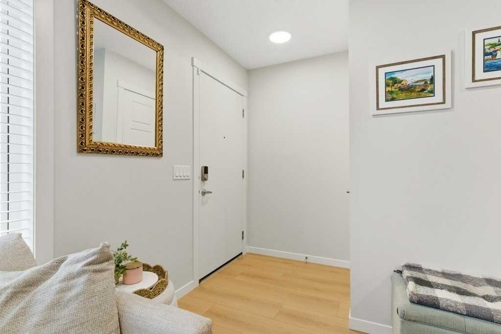 Third View of 410, 338 Seton Circle SE, Seton, Calgary, Alberta, T3M 3H1