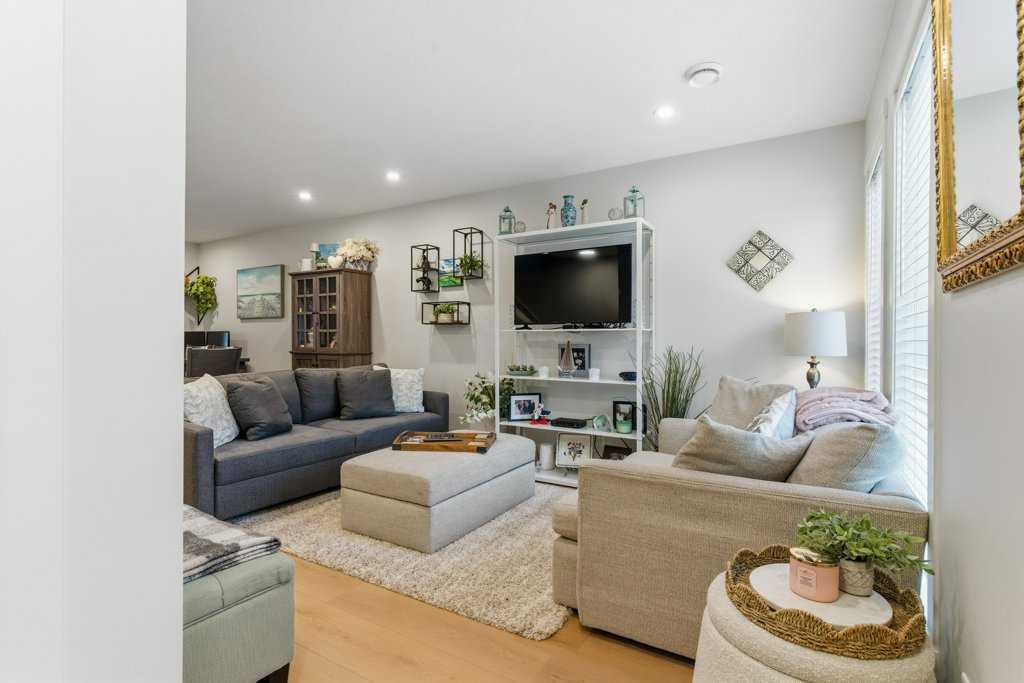 Fourth View of 410, 338 Seton Circle SE, Seton, Calgary, Alberta, T3M 3H1