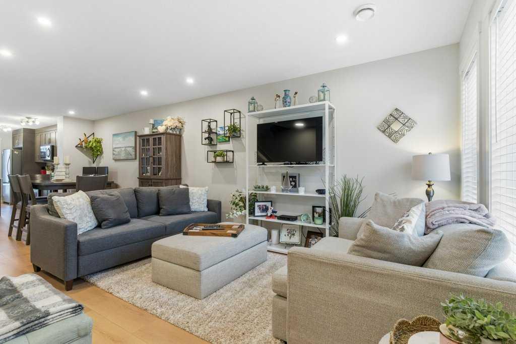 Fifth View of 410, 338 Seton Circle SE, Seton, Calgary, Alberta, T3M 3H1