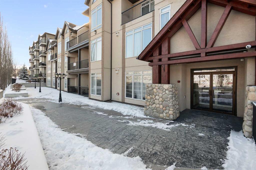 307, 141 Mountain Street , A2297002, Alberta,