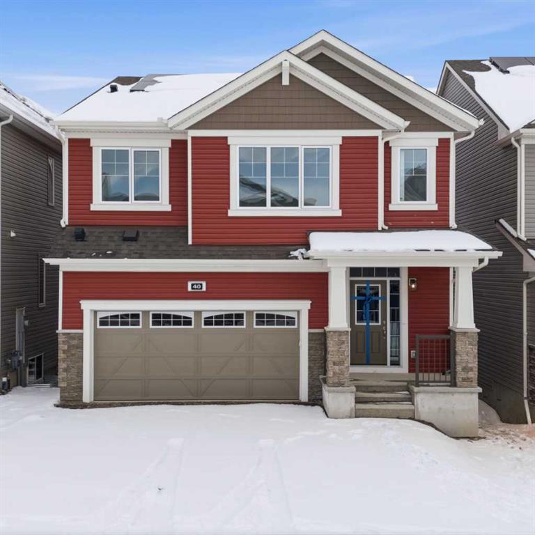 Second View of 40 Cityline Manor NE, Cityscape, Calgary, Alberta, T3J 0X3