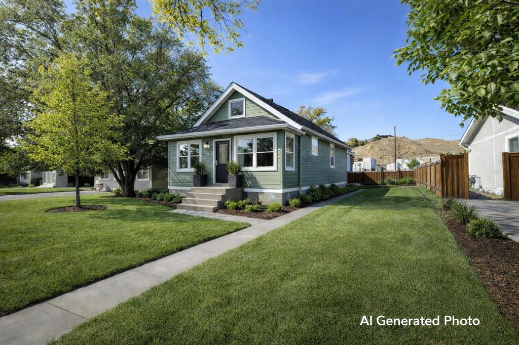 620 Spencer Street SE, A2297010, Alberta,