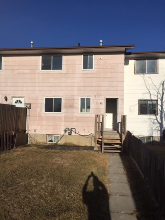 Third View of 4 Cochrane Road  , NONE, Whitecourt, Alberta, T7S 1C2