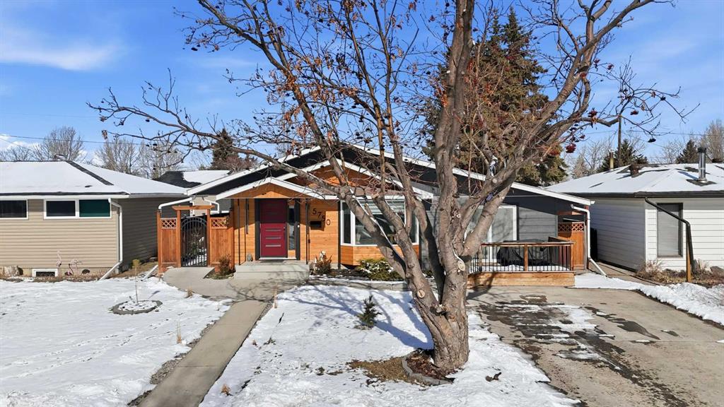 5750 41 Street Crescent , A2297021, Alberta,