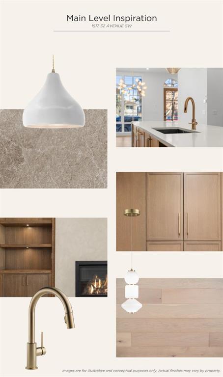 Fourth View of 1517 32 Avenue SW, South Calgary, Calgary, Alberta, T2T 1V7