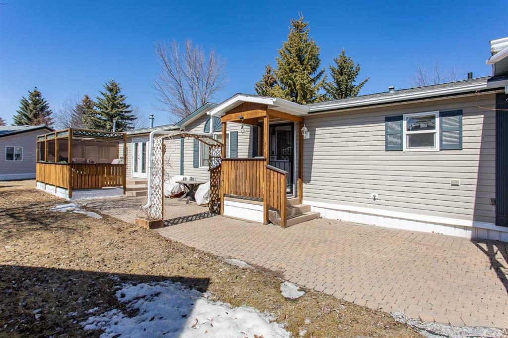 Fifth View of 4905 Doncaster Avenue , Davenport, Red Deer, Alberta, T4R 2Z8
