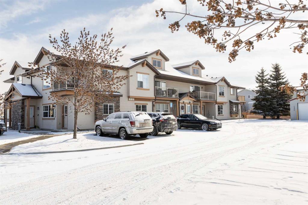 1316, 31 Jamieson Avenue , A2297044, Alberta,