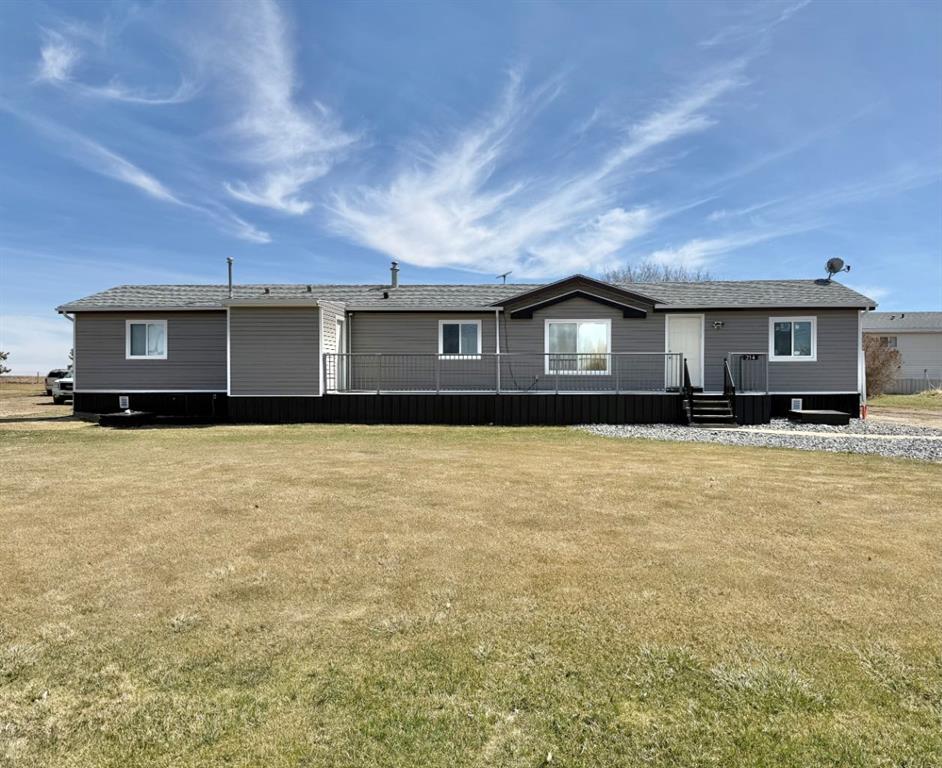 Fourth View of 57 142070 TR 191  , Johnson Acres, Rural Newell, County of, Alberta, T1R 0S1