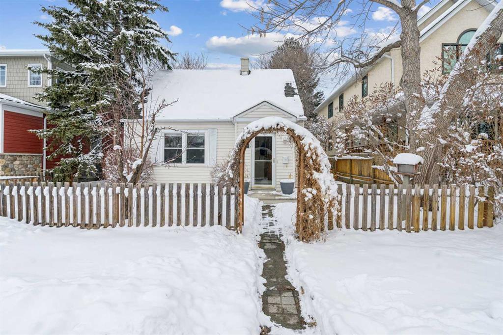 1210 19 Avenue NW, A2297046, Alberta,