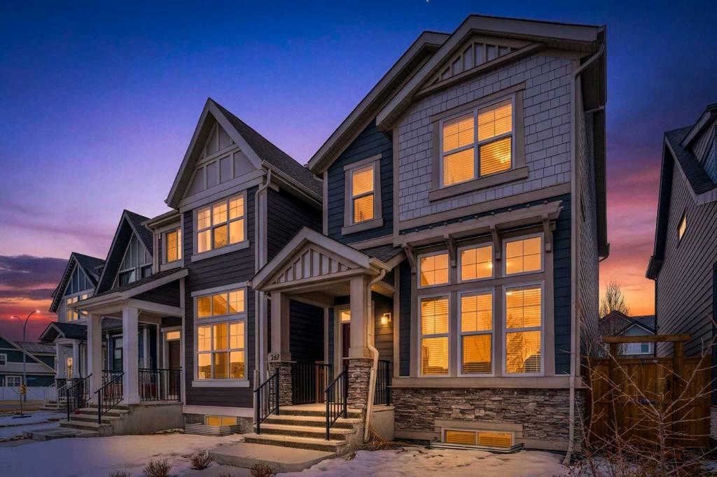 261 Masters Road SE, A2297047, Alberta,