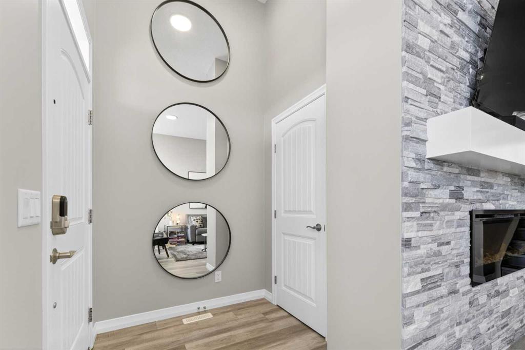 Fourth View of 261 Masters Road SE, Mahogany, Calgary, Alberta, T3M 3A1