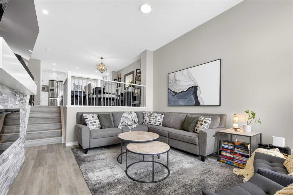 Fifth View of 261 Masters Road SE, Mahogany, Calgary, Alberta, T3M 3A1