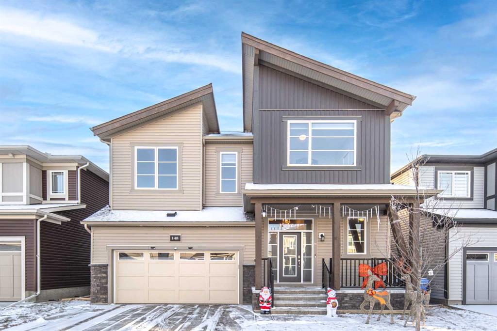 148 Carringham Road NW  , A2297048, Alberta,